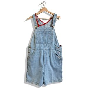 Nautica Jeans Company -  Jean shorts Overalls